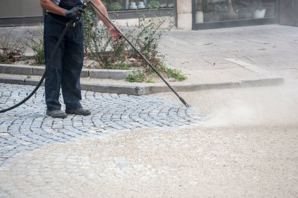 Best Patio and Deck Pressure Washing  in Lewisville, TX