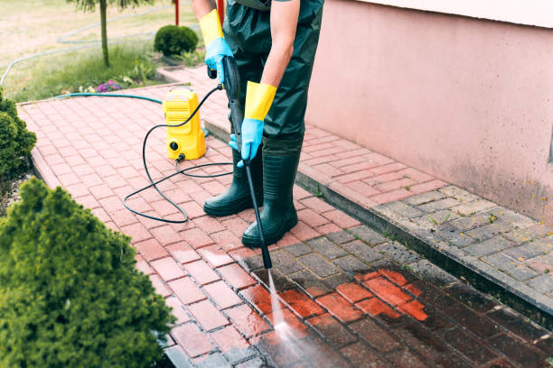 Best Parking Lot and Garage Cleaning  in Lewisville, TX