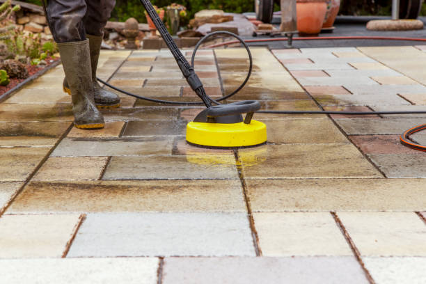 Best Factory Floor Cleaning  in Lewisville, TX