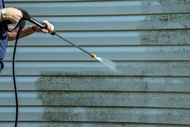 Best Dumpster Area Cleaning  in Lewisville, TX