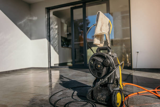 Best Gas Station Cleaning  in Lewisville, TX