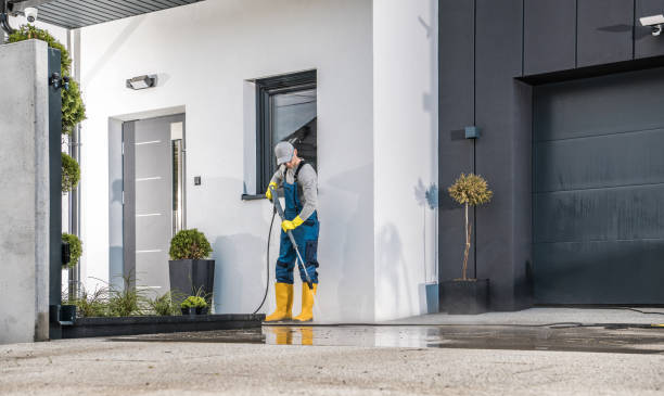 Best Concrete Sealing  in Lewisville, TX