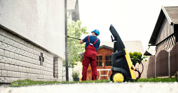 Paint Preparation in Lewisville, TX
